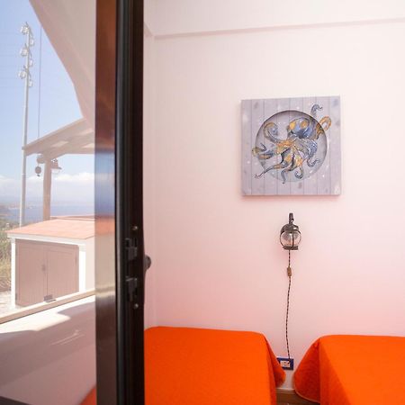 Villa Valmar Scopello Castellammare del Golfo Exterior photo