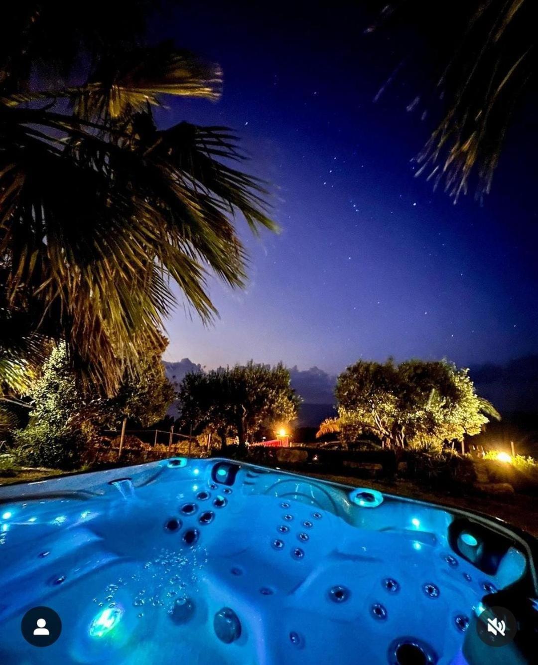 Villa Valmar Scopello Castellammare del Golfo Exterior photo